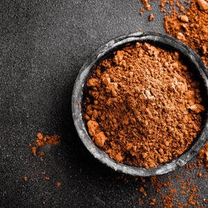 Cocoa powder