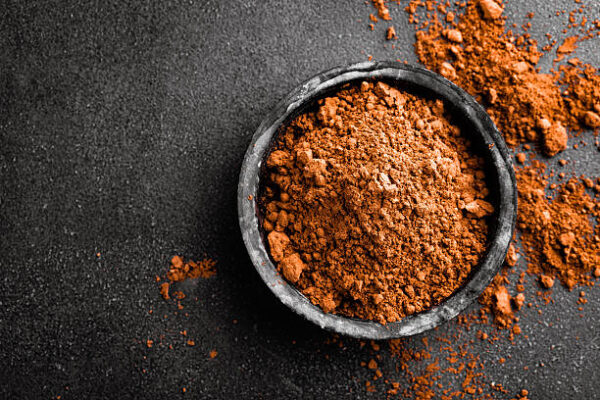 Cocoa powder
